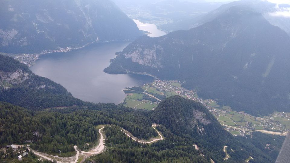 Photo of Hallstatt, Austria by Swati Keshri