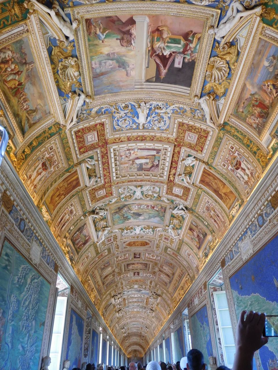 Photo of Vatican City by Swati Keshri