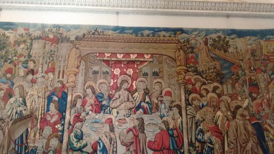 Photo of Vatican City by Swati Keshri