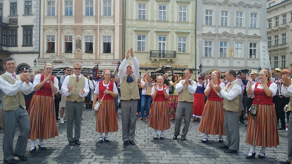 Photo of Prague, Czechia by Swati Keshri