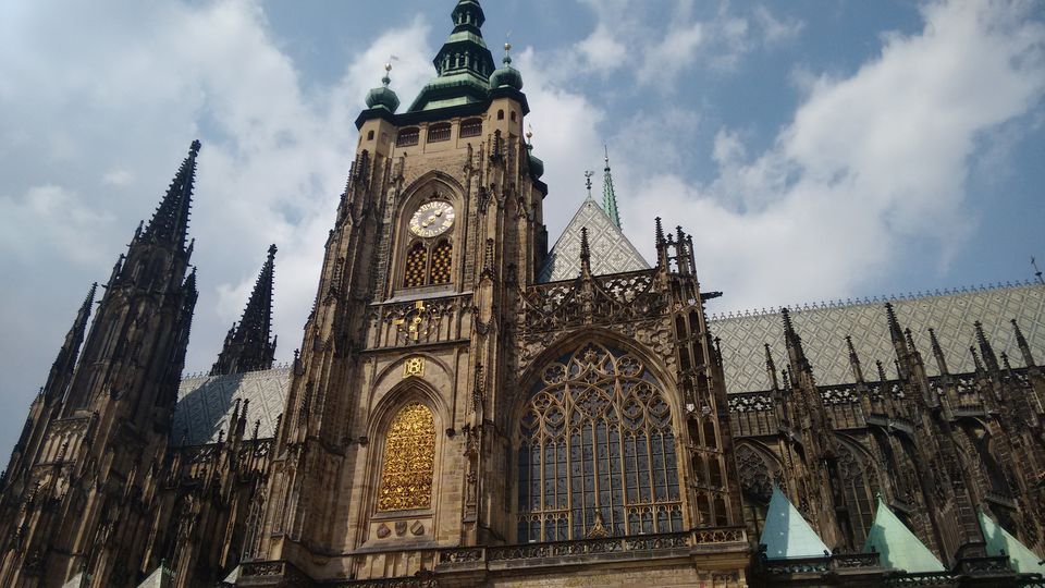 Photo of Prague, Czechia by Swati Keshri