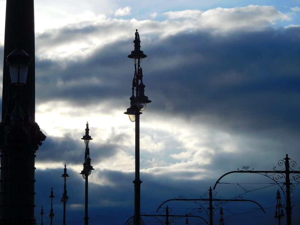 Photo of Budapest, Hungary by Swati Keshri