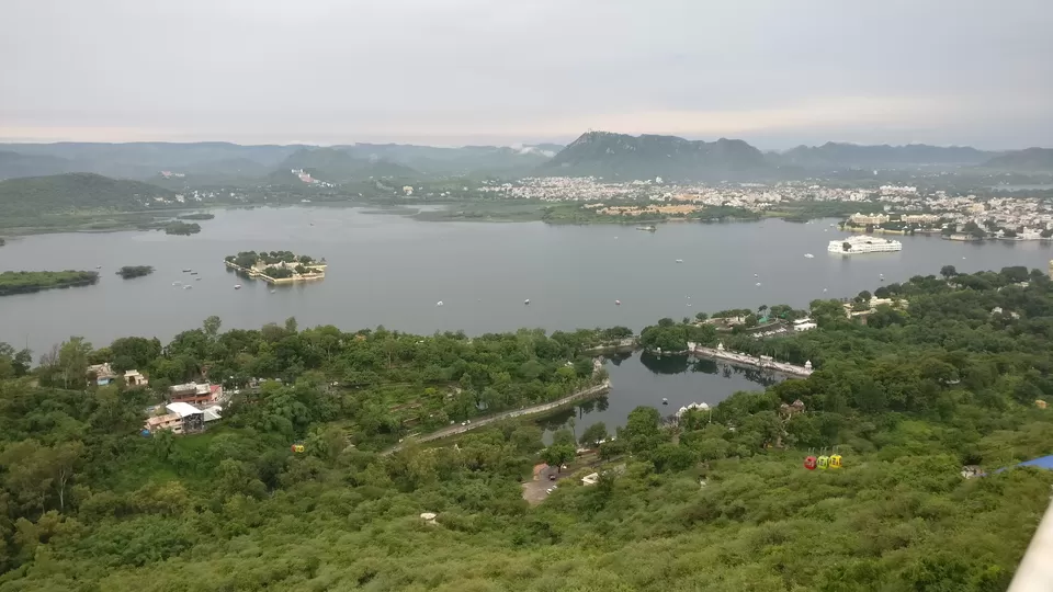 Photo of Karni Mata Temple, Dagiyon Ki Pancholi, Udaipur, Rajasthan, India by Swati Keshri