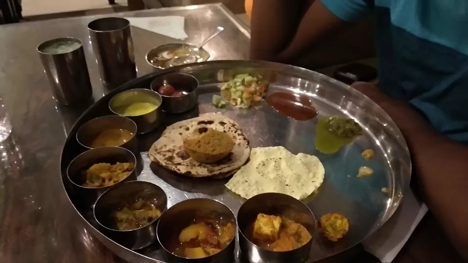 Photo of Padam Thal, Shanti Nagar, Sector 3, Udaipur, Rajasthan, India by Swati Keshri