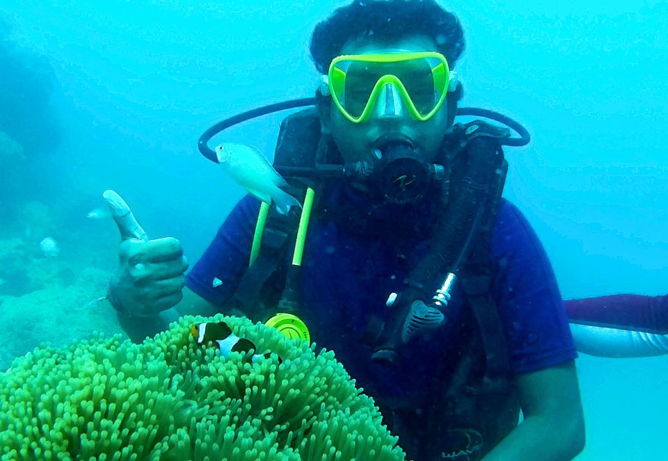 Photo of Havelock Island, Andaman and Nicobar Islands by Swati Keshri
