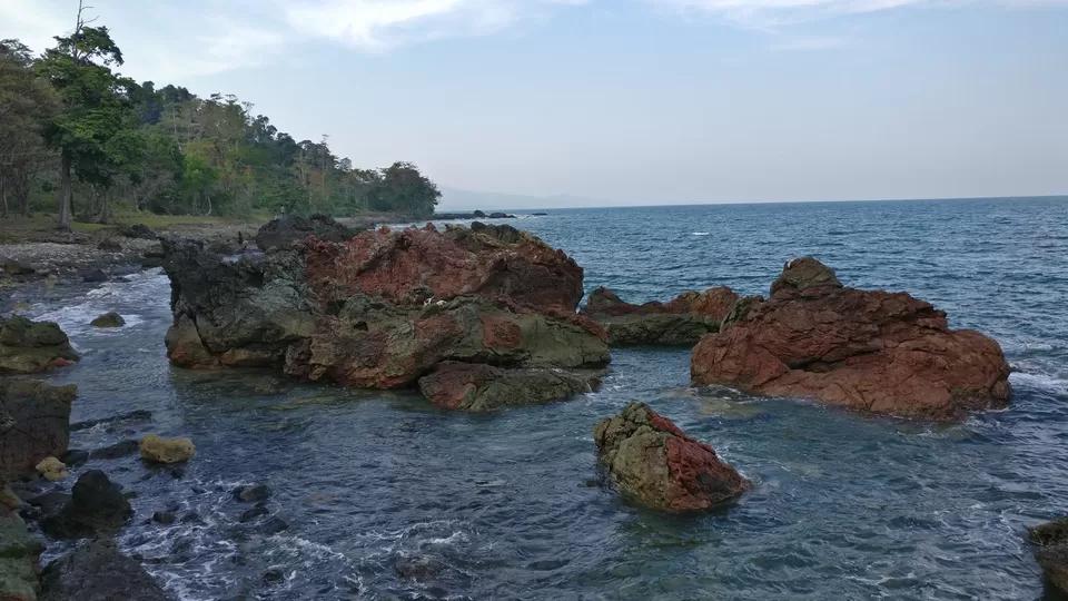 Photo of Moricedera Beach, India by Swati Keshri