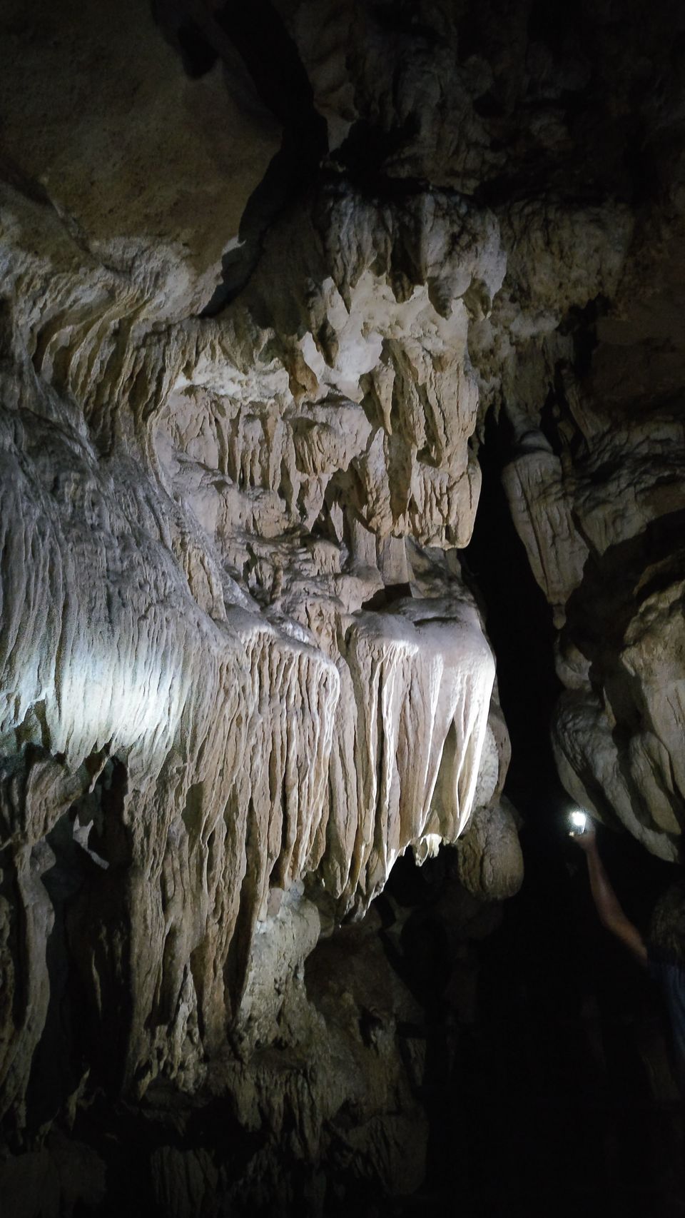 Photo of Limestone Cave, Andaman and Nicobar Islands, India by Swati Keshri
