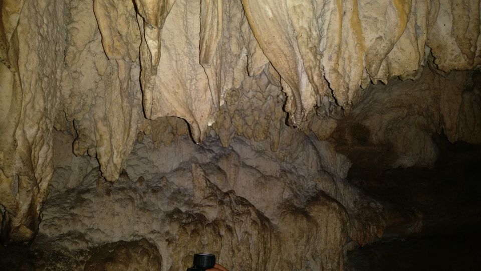 Photo of Limestone Cave, Andaman and Nicobar Islands, India by Swati Keshri