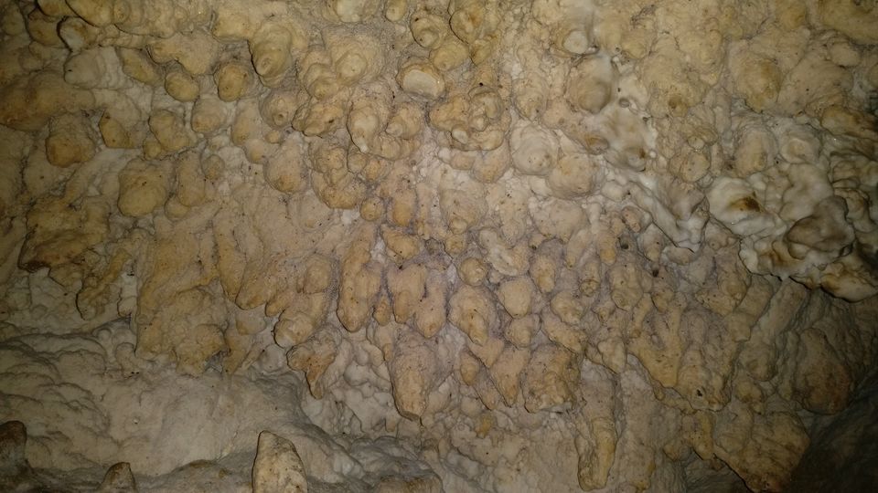 Photo of Limestone Cave, Andaman and Nicobar Islands, India by Swati Keshri