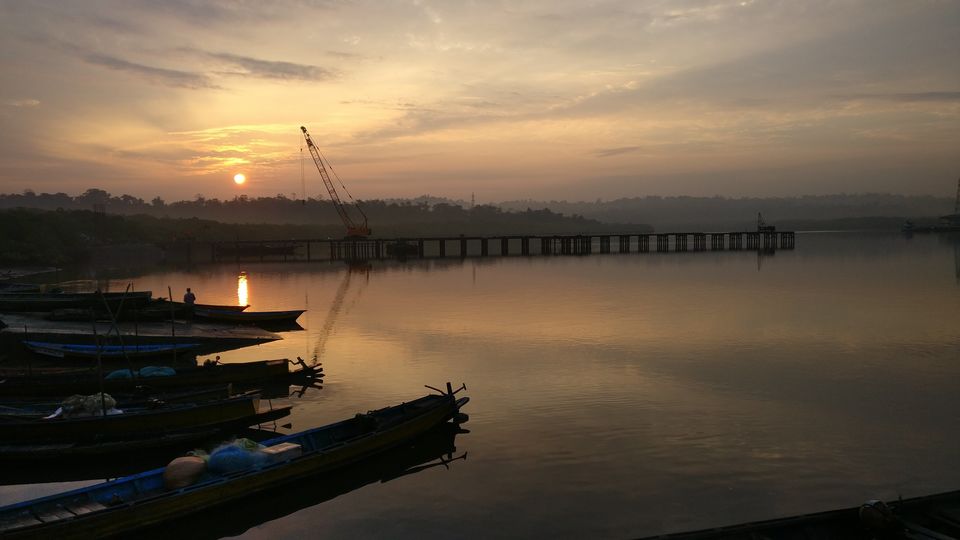 Photo of Diglipur, Andaman and Nicobar Islands, India by Swati Keshri
