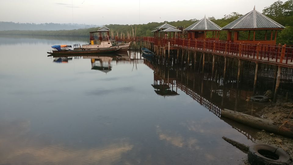 Photo of Diglipur, Andaman and Nicobar Islands, India by Swati Keshri