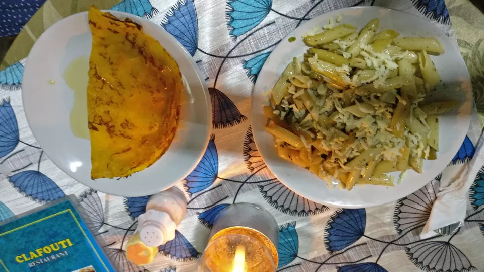 Photo of Clafouti Beach Resort, Trivandrum, Kerala, India by Swati Keshri