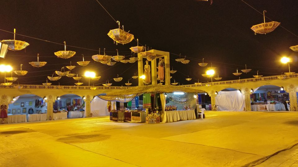 Photo of Rann Utsav:Witness the White beauty! by Swati Keshri