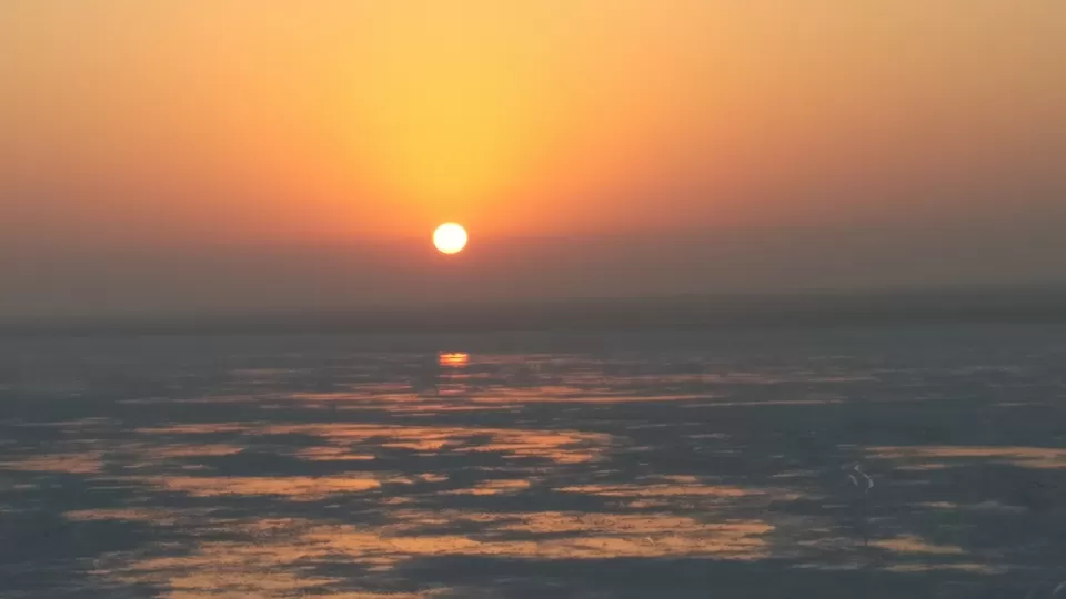 Photo of Shyamji Krishna Varma Memorial, Kutch, Gujarat, India by Swati Keshri