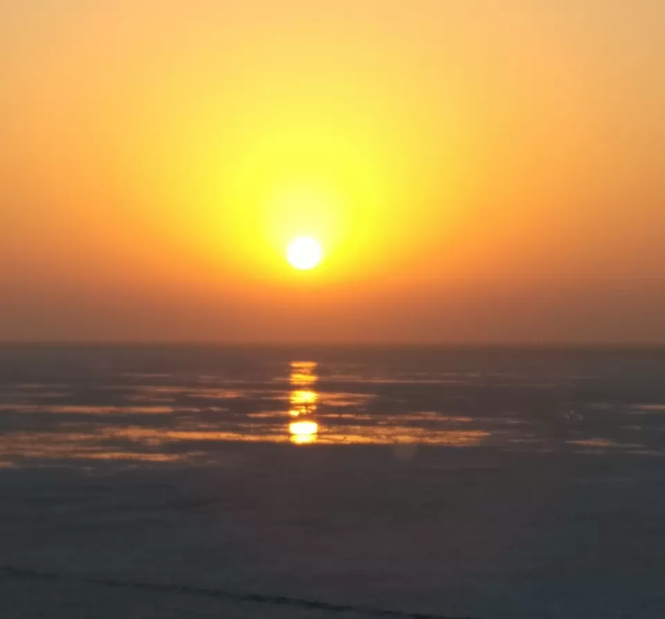 Photo of Shyamji Krishna Varma Memorial, Kutch, Gujarat, India by Swati Keshri