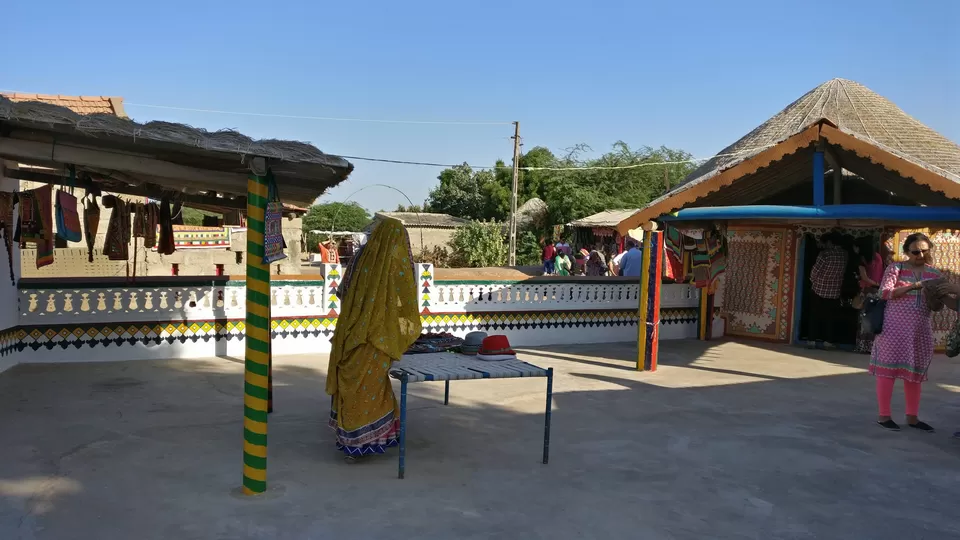 Photo of School, Gandhi Nu Gam, Gujarat, India by Swati Keshri