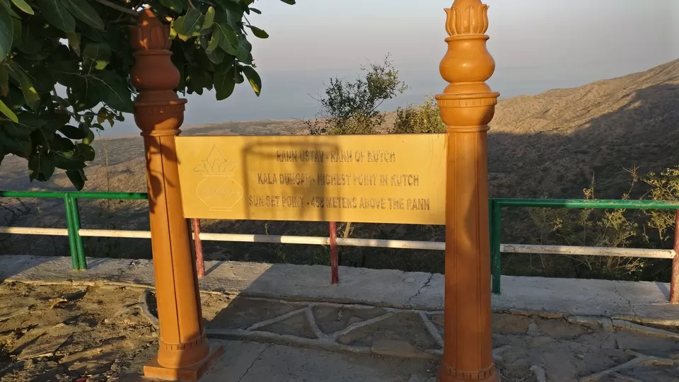 Photo of Kalo Dungar, Gujarat by Swati Keshri