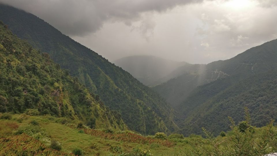 Photo of Didna, Uttarakhand, India by Swati Keshri