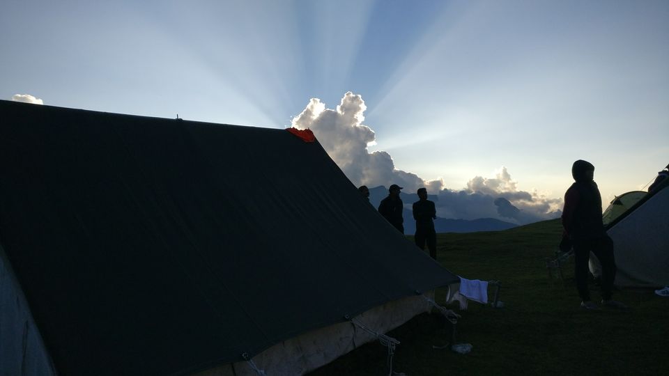 Photo of Bedni bugyal, Chamoli, Uttarakhand, India by Swati Keshri