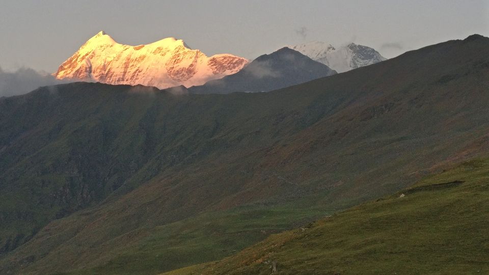Photo of Bedni bugyal, Chamoli, Uttarakhand, India by Swati Keshri