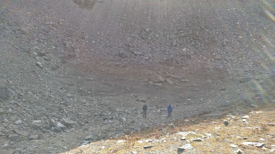 Photo of Roopkund, Uttarakhand by Swati Keshri