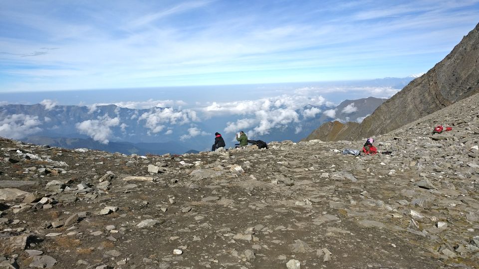 Photo of Roopkund, Uttarakhand by Swati Keshri