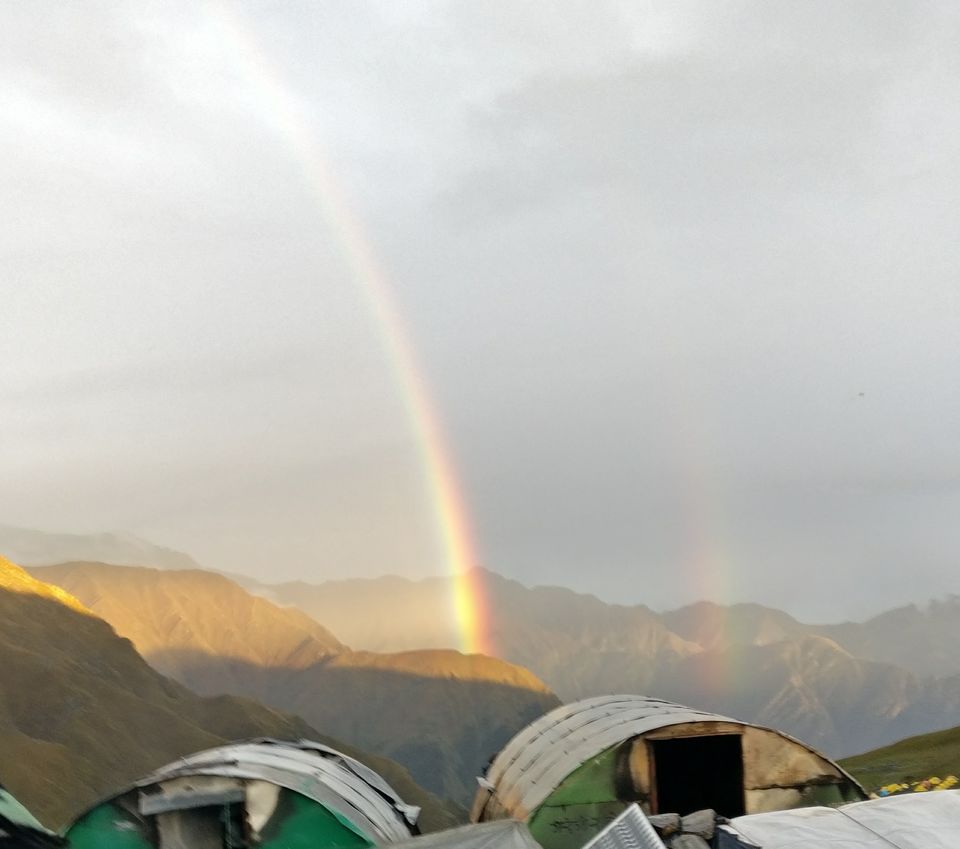 Photo of Pathar Nachuni, Uttarakhand, India by Swati Keshri