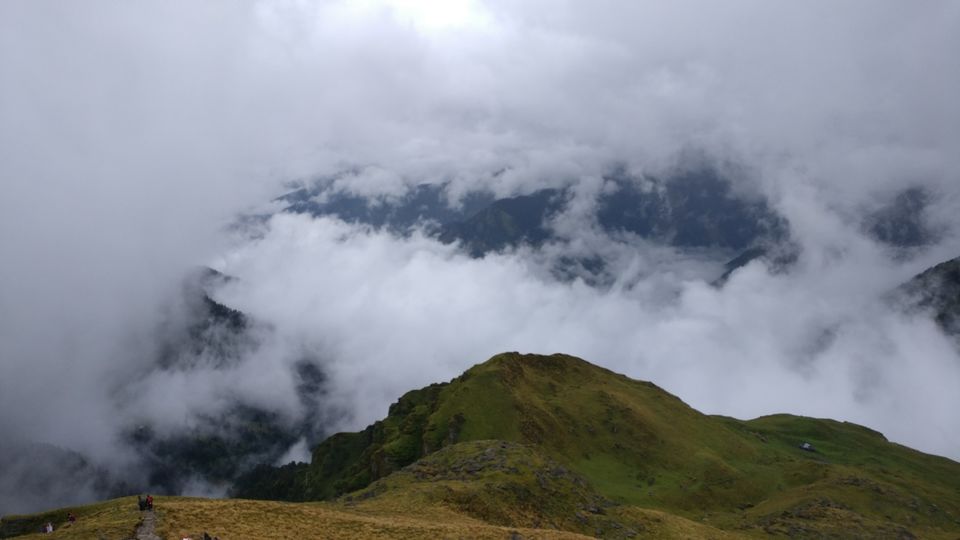 Photo of Pathar Nachuni, Uttarakhand, India by Swati Keshri