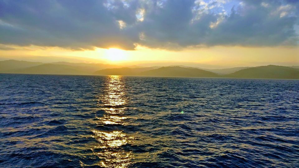 Photo of Andamans: India's treasured pearl! by Swati Keshri