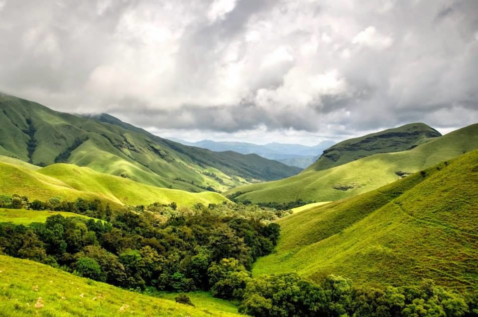 Photo of Weekend in Scotland of India - Kudremukh! by Swati Keshri