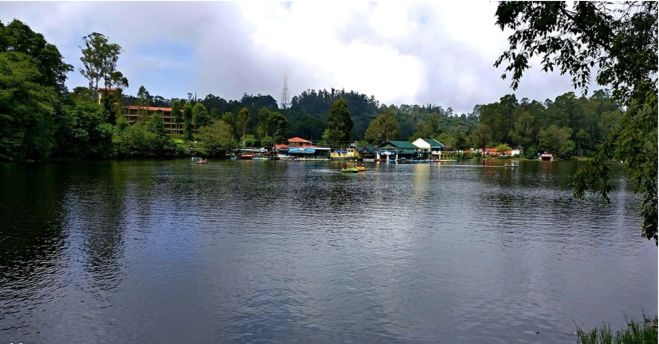 Photo of Wandering through Kodaikanal! by Swati Keshri