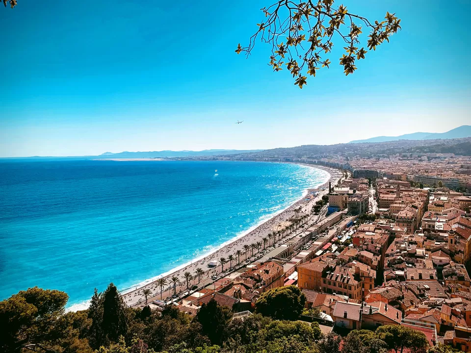 Photo of 2 days in Fascinating French Riviera! by Swati Keshri