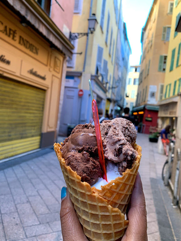 Photo of 2 days in Fascinating French Riviera! by Swati Keshri