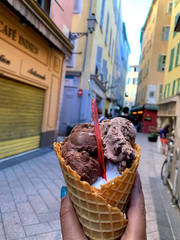Photo of 2 days in Fascinating French Riviera! by Swati Keshri