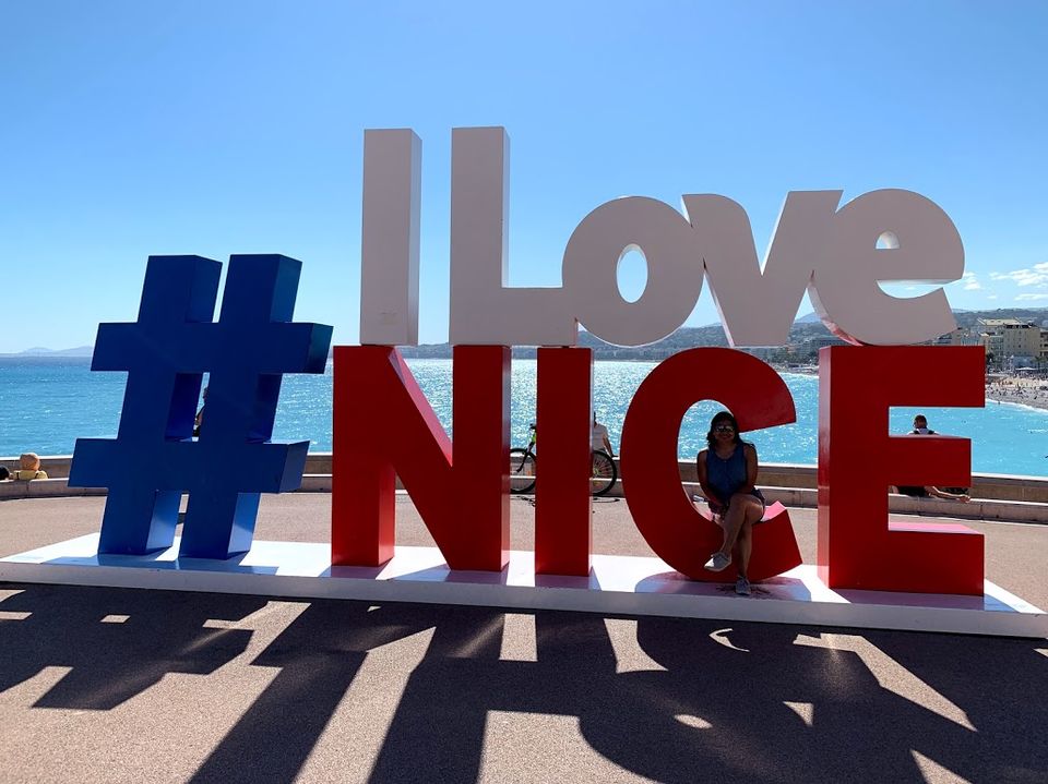 Photo of 2 days in Fascinating French Riviera! by Swati Keshri