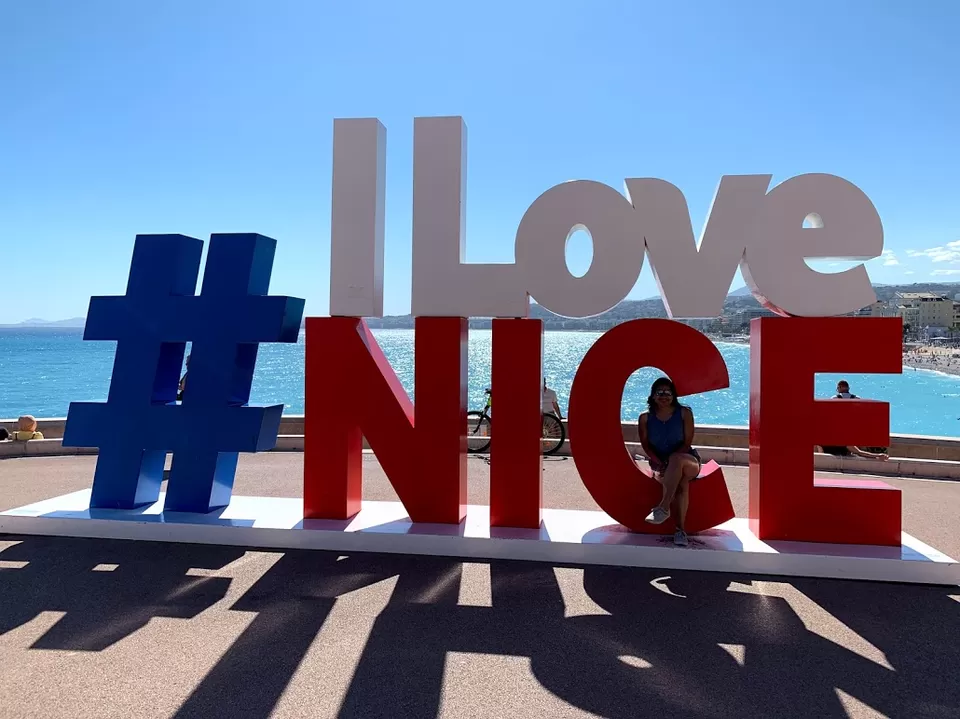Photo of 2 days in Fascinating French Riviera! by Swati Keshri
