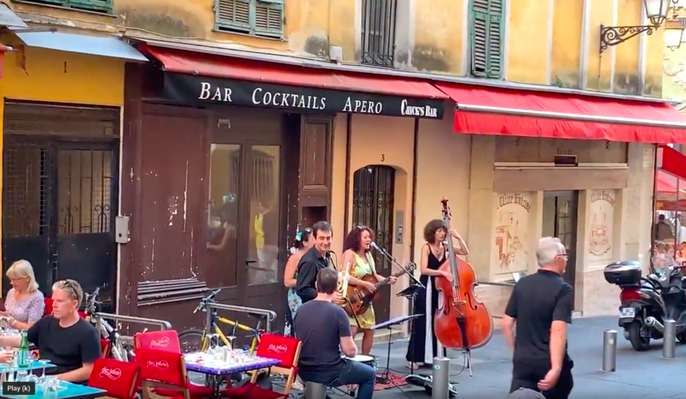 Photo of 2 days in Fascinating French Riviera! by Swati Keshri