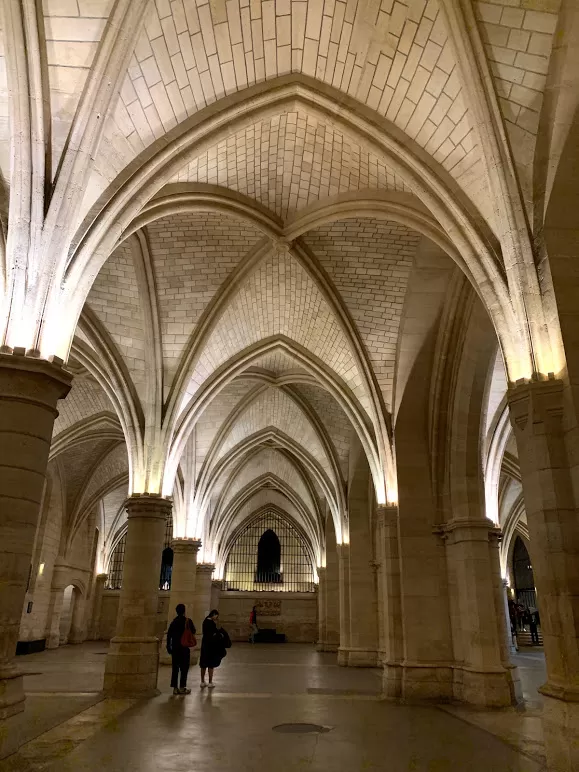 Photo of Conciergerie, Boulevard du Palais, Paris, France by Swati Keshri