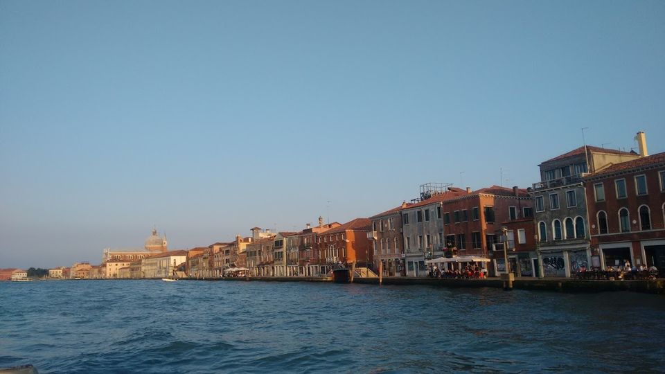 Photo of Venice, Metropolitan City of Venice, Italy by Swati Keshri