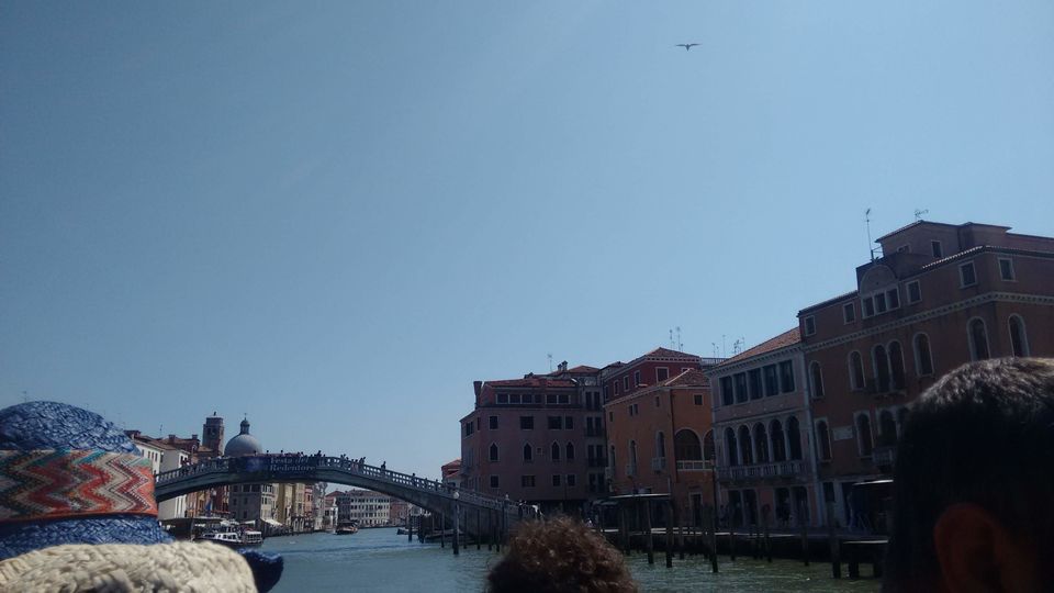 Photo of Venice, Metropolitan City of Venice, Italy by Swati Keshri