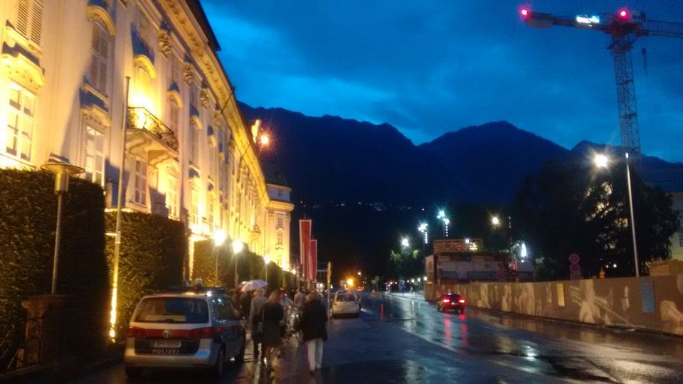 Photo of Innsbruck, Austria by Swati Keshri