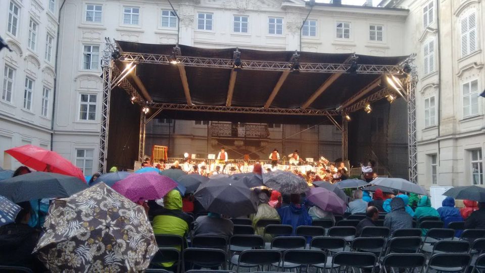 Photo of Innsbruck, Austria by Swati Keshri
