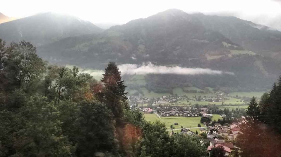 Photo of Salzburg, Austria by Swati Keshri