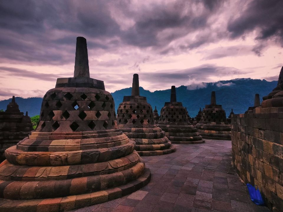 Photo of Walk With the Wayfarer - Indonesia - thewayfarerexplorer - Medium 1/6 by the wayfarer explorer