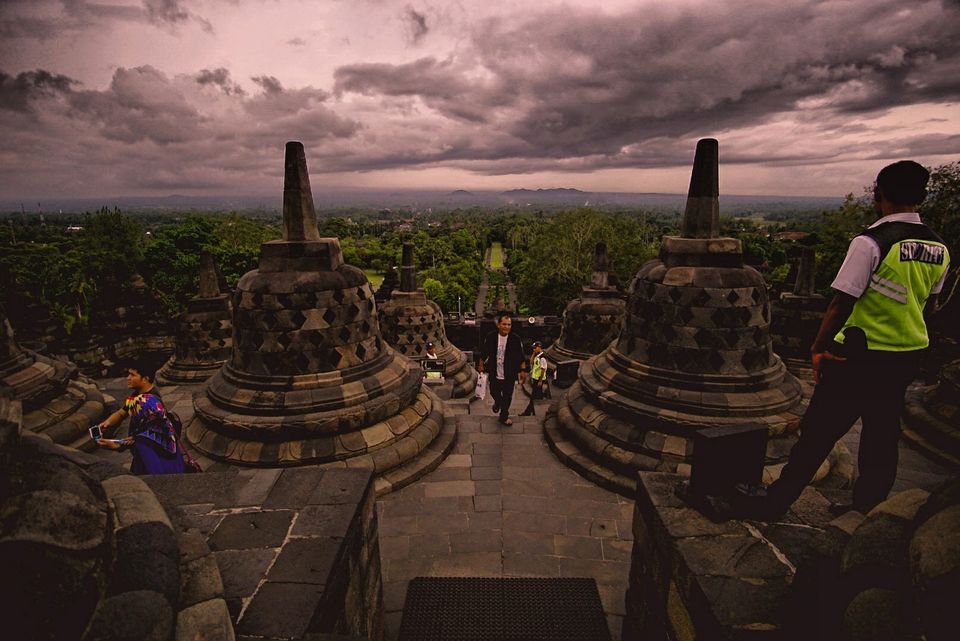 Photo of Walk With the Wayfarer - Indonesia - thewayfarerexplorer - Medium 3/6 by the wayfarer explorer