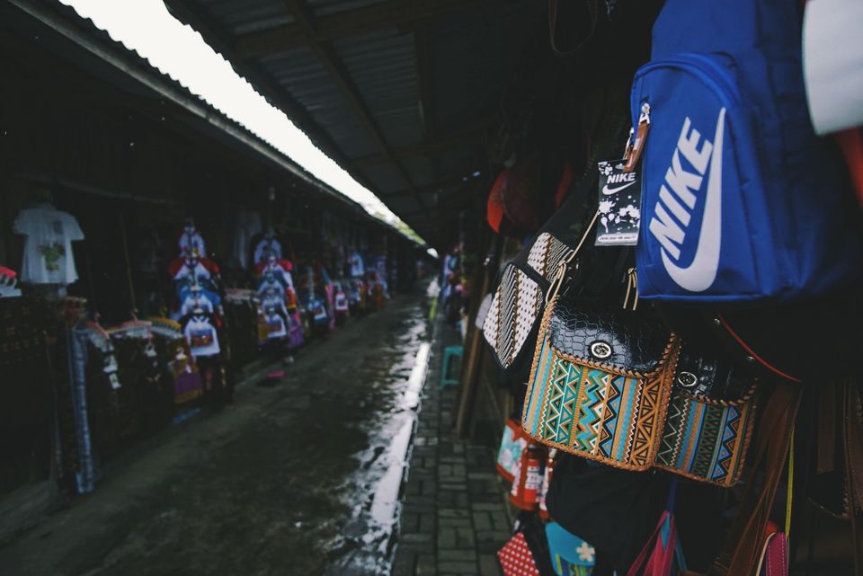 Photo of Walk With the Wayfarer - Indonesia - thewayfarerexplorer - Medium 5/6 by the wayfarer explorer