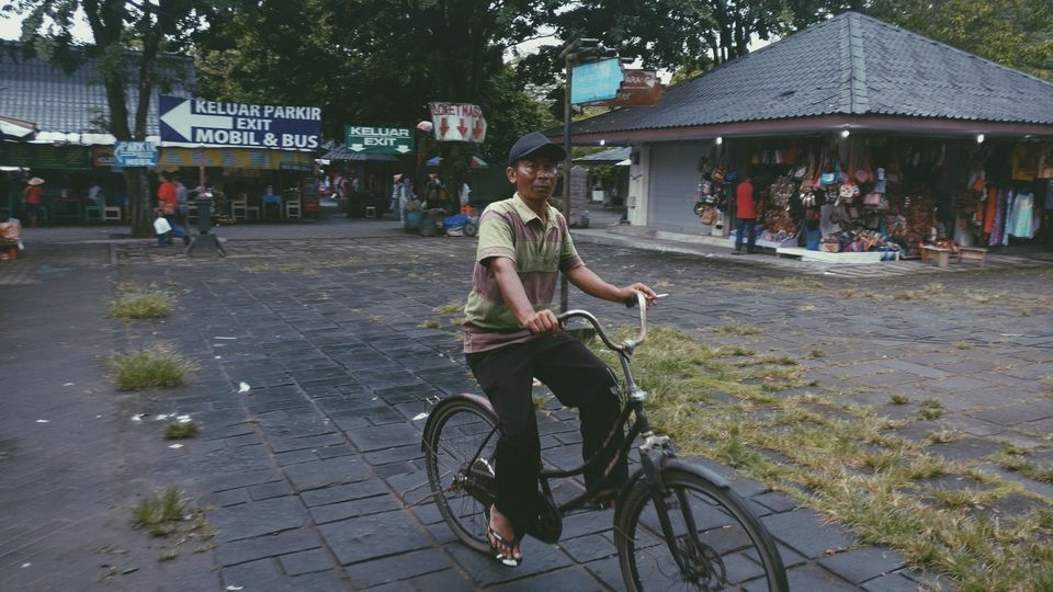 Photo of Walk With the Wayfarer - Indonesia - thewayfarerexplorer - Medium 6/6 by the wayfarer explorer