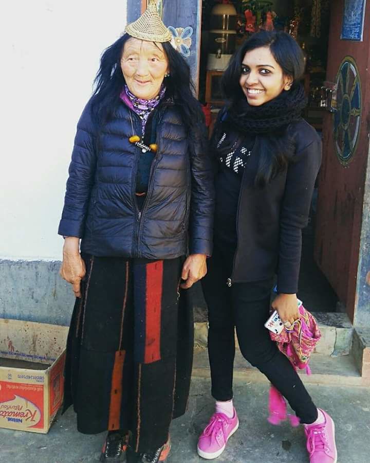 Photo of Bhutan- The Happiest !! by Anu GS