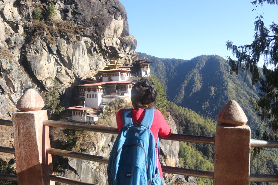 Photo of Bhutan- The Happiest !! by Anu GS
