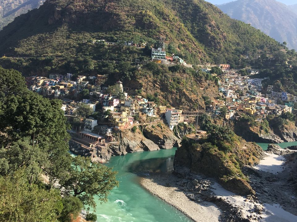 Photo of Monetising our way to Chandrashila peak by Muhammed Sadath